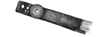 šerpa - obrázek